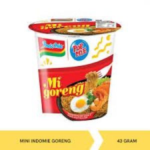 POP MIE MINI GORENG 43GR
