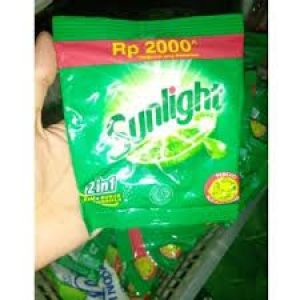 SUNLIGHT COLEK 175GR