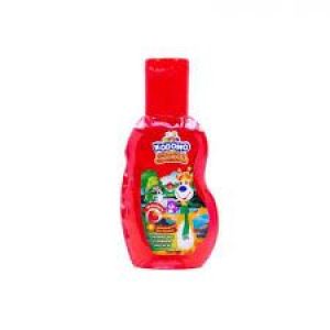 KODOMO SHAMPO STRAWBERRY 45ML