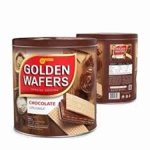 NISSIN GOLDEN WAFER