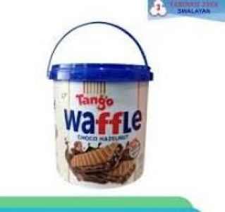TANGO WAFFLE EMBER