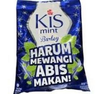 KISS MINT