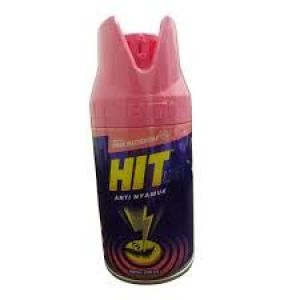 HIT SPRAY PINK BLOSSOM 180ML