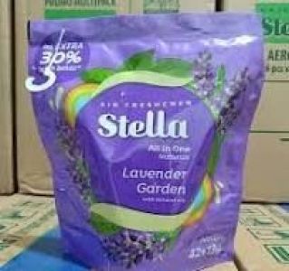 STELLA GANTUNG LAVENDER