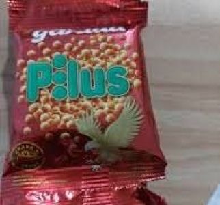 PILUS GARUDA PEDAS 7GR