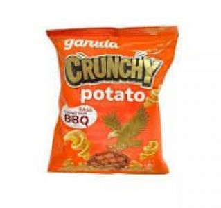 GARUDA POTATO BBQ
