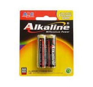 ALKALINE A2