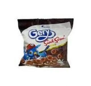 GERY SEREAL RING