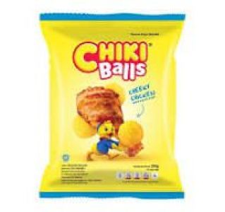 CHIKI BALLS CHEEKY CHIKEN 16GR