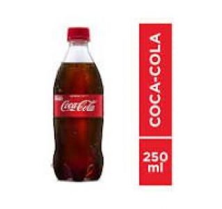 COCA COLA MINI 250ML