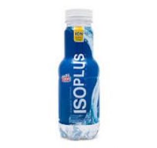 ISOPLUS ISOTONIC 350ML