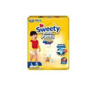 SWEETY L 5