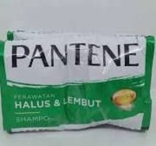 PANTENE SCT HALUS LEMBUT