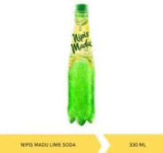 NIPIS MADU