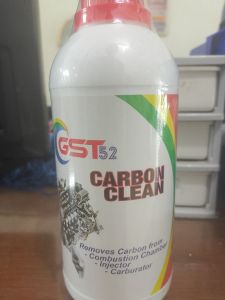Carbon Cleaner GST52 500 ml