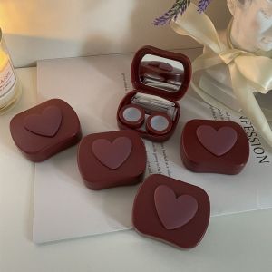 TKK AS 362 Love Mulberry Red