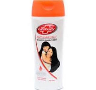 LIFEBUOY SHAMPO ALOE VERA 170ML