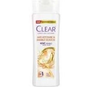 CLEAR GINZENG 170ML