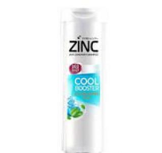 ZINC COOL BOOSTER 170ML