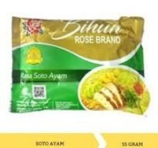 BIHUN RB SOTO AYAM