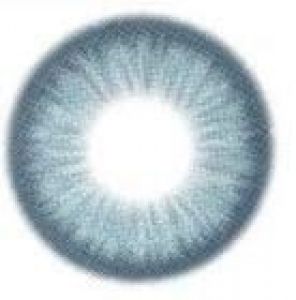 Dolly Eye Claire Blue / Nagini Tears Blue / Glowy Doll Blue 15mm