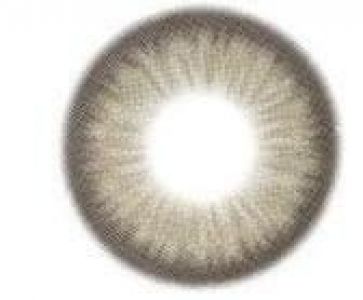 Dolly Eye Claire Brown / Nagini Tears Brown / Glowy Doll Brown 15mm