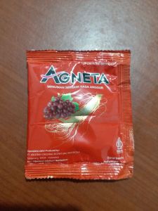 Agneta Sachet