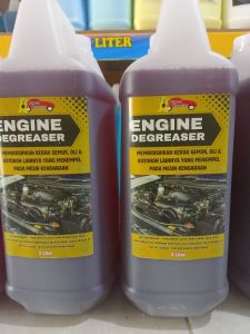 Engine Degreaser 5 liter 