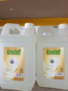 Emulsif 5 liter 