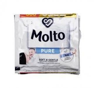 MOLTO PURE PUTIH 10ML