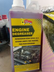 Engine Degreaser 1 liter 