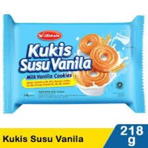 KOKOLA KUKIS VANILA