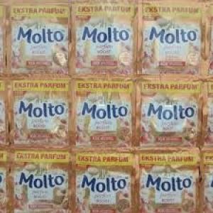 MOLTO BLOOMING JAPANESE PEACH 8ML