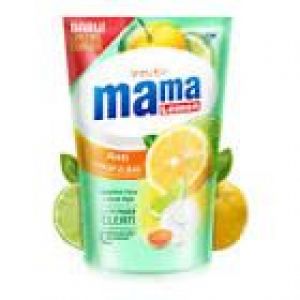 MAMA LEMON YUZU 200ML