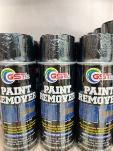 Paint Remover GST52 400 ml