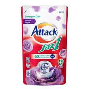 ATTACK JAZ1 SOFTENER 515GR
