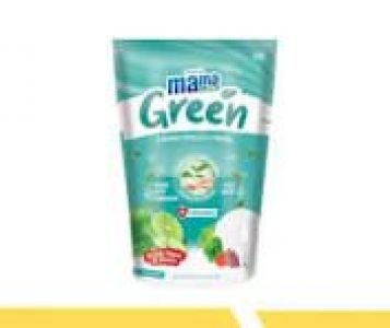 MAMA LIME GREEN JERUK NIPIS 680ML
