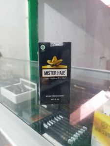 Mister Haje