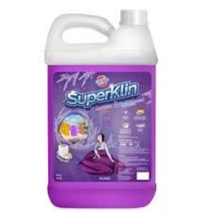 SUPERKLIN DLIGEN UNGU 54,5 LITER