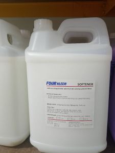 Softener Putih 5 liter 