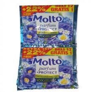 MOLTO MORNIMG FRESH 8ML