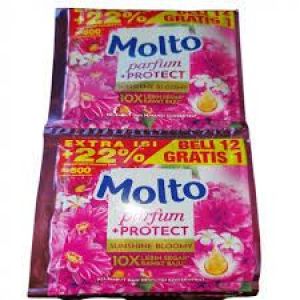 MOLTO SUNSHINE BLOOMY 8ML