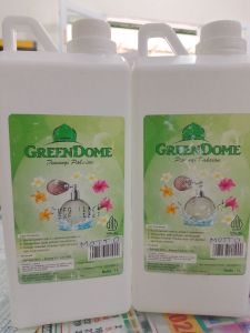 Parfum 1 liter Motto