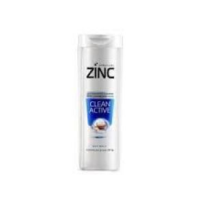 ZINC SEASALT 170ML