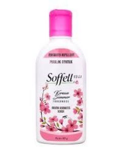 SOFFELL KOREAN 60G