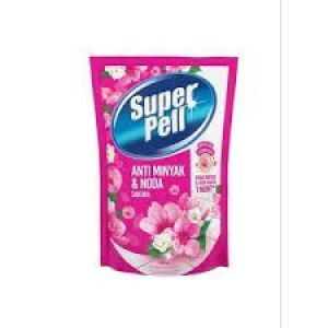 SUPER PELL SAKURA 740ML