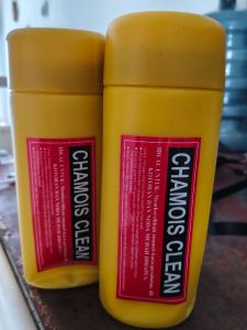 Kanebo Chamois Clean 42 x 32
