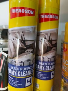 Foam Cleaner Interior 650 ml
