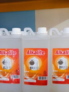 Alkalite 1 liter 