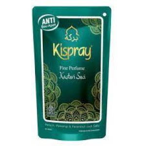 KISPRAY KASTURI 280ML